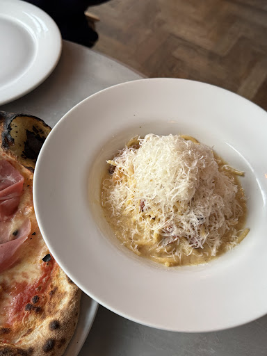 Photo of Bosco Pizzeria Cheltenham - The Quadrangle Imperial Square, Cheltenham GL50 1PZ